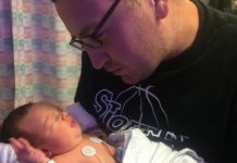 A Father’s Gift: Donating a Kidney to His Son with a Rare Condition