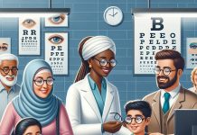 Community Eye Care: Ensuring Vision Health for All Community Eye Care Ensuring Vision Health for All