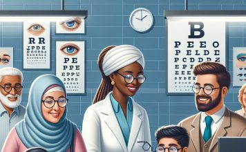 Community Eye Care: Ensuring Vision Health for All Community Eye Care Ensuring Vision Health for All