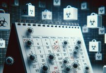 Four Years Later, COVID Remains a Year-Round Threat