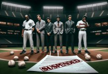 MLB Players Suspended for Gambling: A Deep Dive into the Controversy