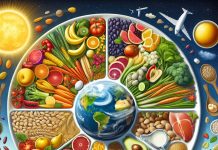 Planet-First Diet Cuts Risk of Early Death by Nearly a Third