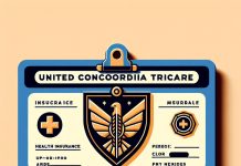United Concordia TRICARE: Comprehensive Dental Coverage for Military Families United Concordia TRICARE Comprehensive Dental Coverage for Military Families