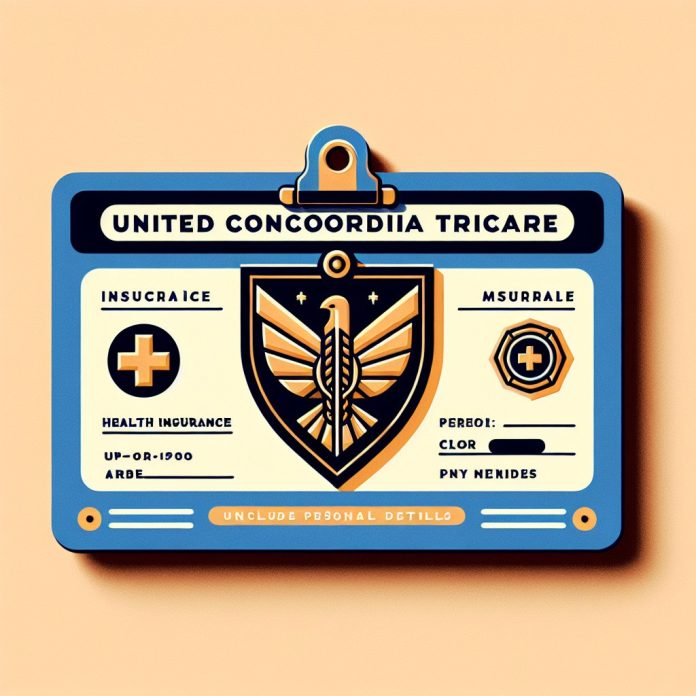 United Concordia TRICARE Comprehensive Dental Coverage for Military Families