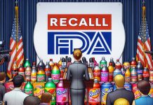What is FDA Soda Recall? Understanding the Process and Its Implications