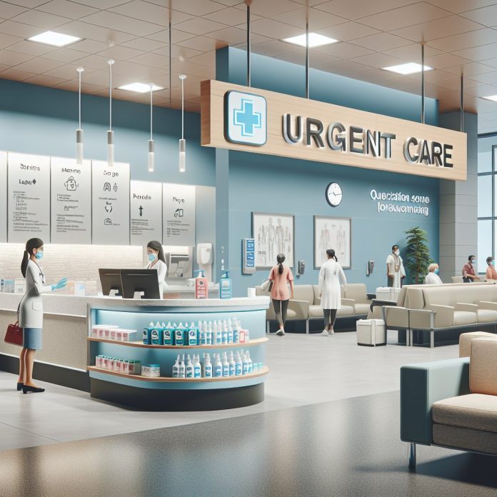 Understanding Kaiser Permanente Urgent Care: A Comprehensive Guide