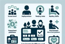Understanding Low Income Health Care Card Eligibility: A Comprehensive Guide