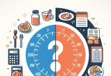 Is Intermittent Fasting Better Than Counting Calories? What to Know