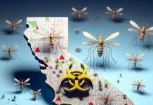 West Nile Virus Detected in Mosquitoes in L.A. County