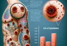Alarming New Study Finds Tattoos May Increase Risk of Developing Lymphoma