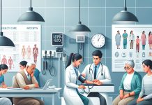 Define Primary Health Care: A Comprehensive Guide