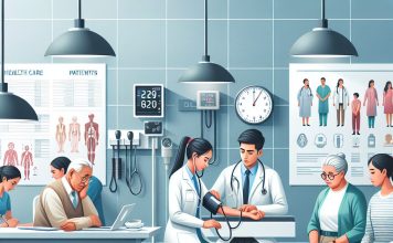 Define Primary Health Care: A Comprehensive Guide