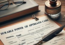 Understanding Durable Power of Attorney for Health Care: A Comprehensive Guide