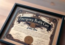 Exploring the Diploma of Emergency Health Care: A Comprehensive Guide