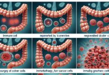 Immunotherapy Before Surgery Leads to Better Outcomes for People with Colon Cancer