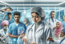 Steward Health Care: Revolutionizing the Future of Healthcare