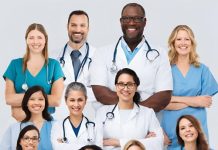 Why Are So Many Health Care Workers Overweight?