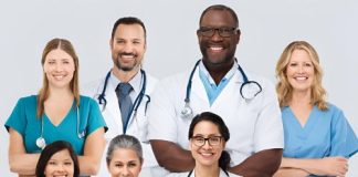 Why Are So Many Health Care Workers Overweight?