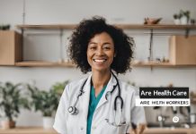 Are Health Care Workers Getting a Raise? Exploring Trends and Factors