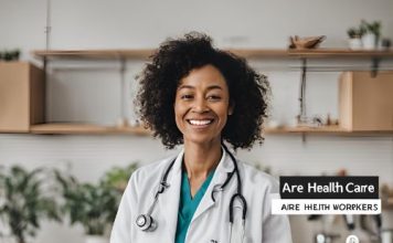 Are Health Care Workers Getting a Raise? Exploring Trends and Factors