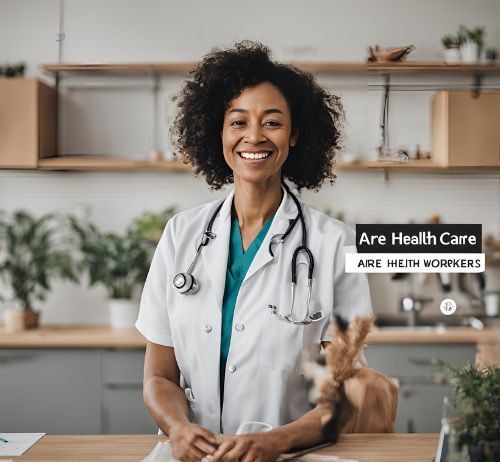 Are Health Care Workers Getting a Raise? Exploring Trends and Factors