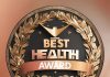 Best Health Care Award 2022: Recognizing Excellence in Healthcare