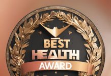 Best Health Care Award 2022: Recognizing Excellence in Healthcare