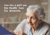 Can You Get Continuing Health Care for Dementia?