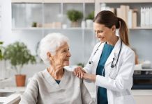 Understanding the Difference Between Health Care Assistant and Caregiver
