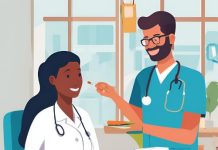 Understanding the Difference Between Health Care Assistant and Support Worker