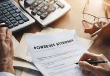 Durable Power of Attorney vs. Health Care Power of Attorney: A Comprehensive Guide