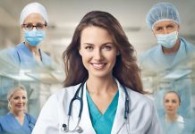 Fixing Health Care from the Inside Today