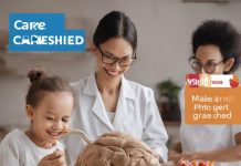 Great Careshield: Your Ultimate Guide to Comprehensive Protection