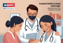 HDFC ERGO Optima Secure vs Care Health Insurance: A Comprehensive Comparison