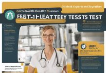 Health and Safety Test for Operatives Revision: A Comprehensive Guide