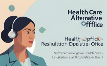 Exploring the Health Care Alternative Dispute Resolution Office: A Comprehensive Guide