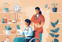 Health Care Services NC II vs Caregiver: A Comprehensive Comparison