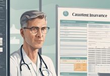 📊 Health Insurance Spreadsheet Template: Your Comprehensive Guide 📊