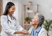 Home Health Care vs. Home Care: Understanding the Differences