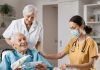 Home Health Care vs Private Duty Nursing: A Comprehensive Comparison