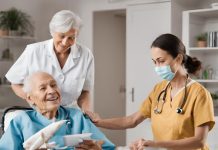 Home Health Care vs Private Duty Nursing: A Comprehensive Comparison