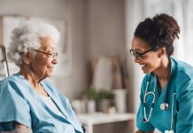 Home Health Care vs Skilled Nursing: Understanding the Differences and Choosing the Right Option
