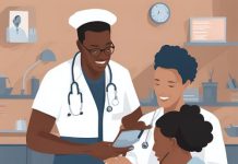 How Long Does Health Care Connect Take?