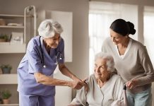 How Much Does Aetna Pay for Home Health Care?