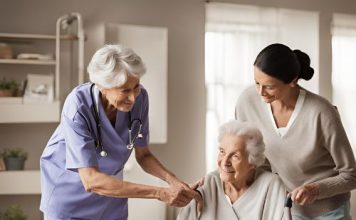 How Much Does Aetna Pay for Home Health Care?