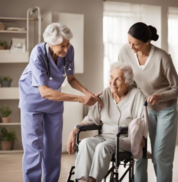 How Much Does Aetna Pay for Home Health Care?