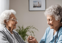 Is Home Health Care the Same as Hospice