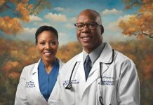 Comparing Healthcare Providers: Kenyona Eubanks vs Aurora Health Care