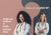 LA Health Care vs Health Net: A Comprehensive Comparison