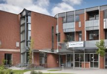 Leicester Terrace Health Care Center: A Comprehensive Guide